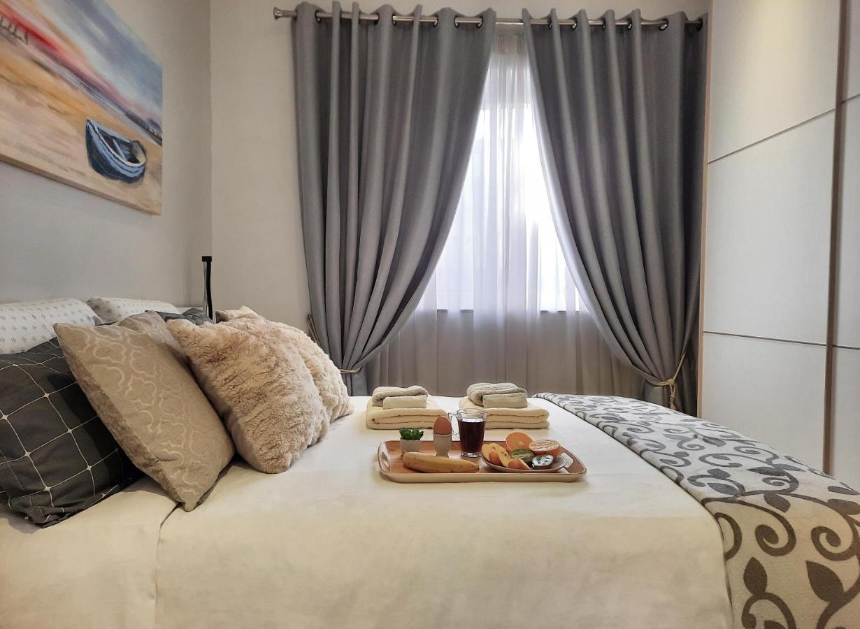Cozy Rooms - Great Bus Connections - Free Parking Моста Экстерьер фото