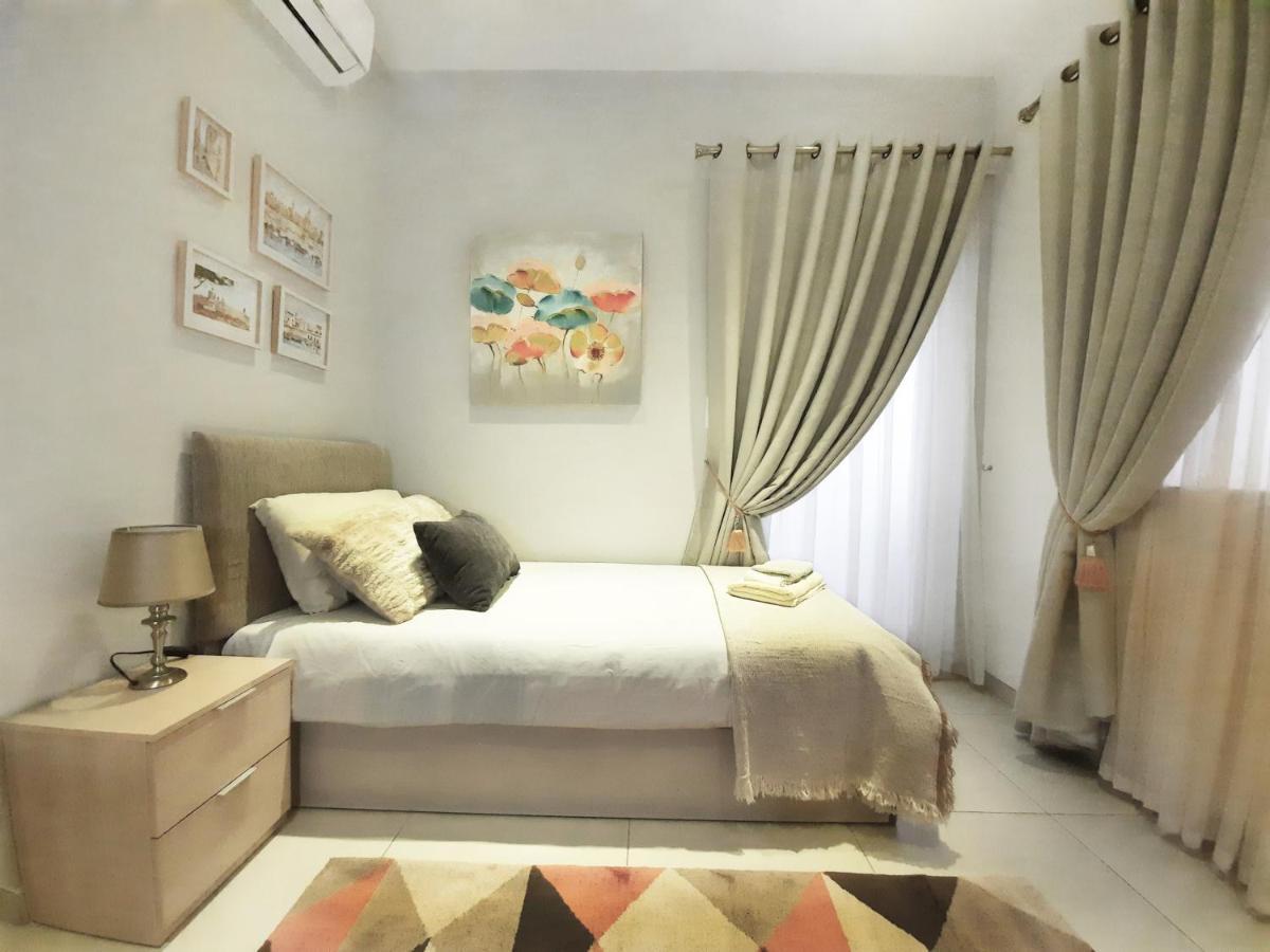 Cozy Rooms - Great Bus Connections - Free Parking Моста Экстерьер фото