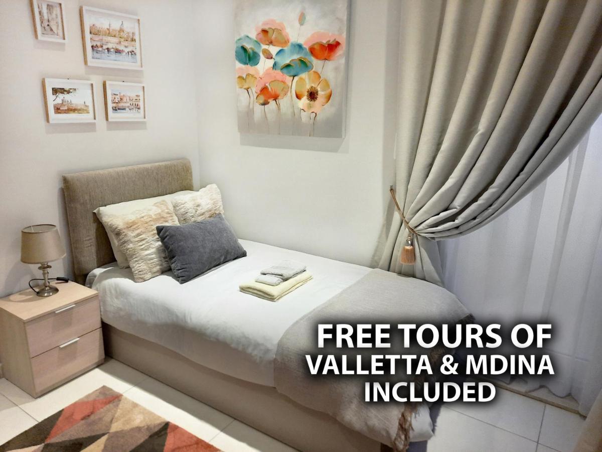 Cozy Rooms - Great Bus Connections - Free Parking Моста Экстерьер фото
